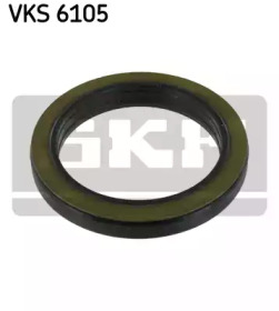 Уплотняющее кольцо SKF VKS 6105